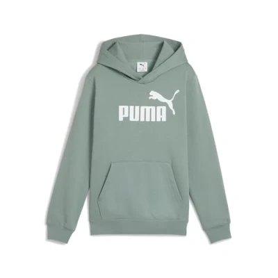 Image of PUMA ESS No. 1 Logo Hoodie FL B