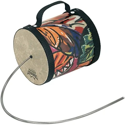 Image of Remo SP 0505 09 Spring Drum Trilok Gurtu