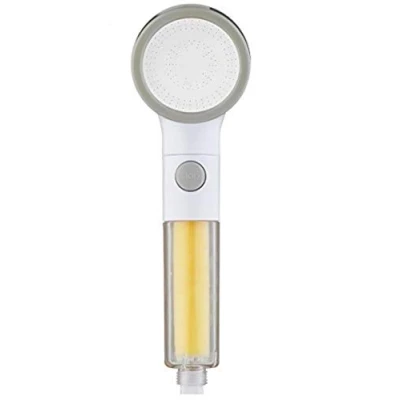 Image of Housler®Pressure Increasing Shower Head with Vitamin C Aroma and Ionic Filter Beads