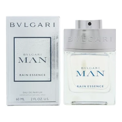 Image of BVLGARI Man Rain Essence Eau de Parfum 60 ml