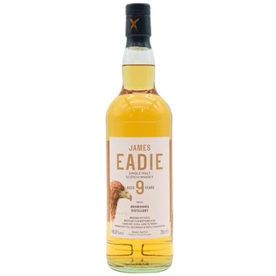 Image of Benrinnes James Eadie Small Batch 2012 9 year old