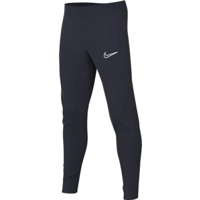 Image of NIKE Y NK DF ACD23 Pant KPZ, Obsidian/Obsidian/White, 158 170