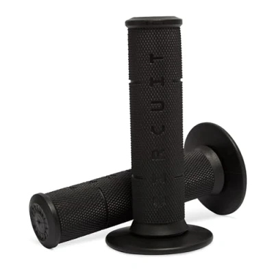 Image of Circuit Grips (Pair IV (Black)