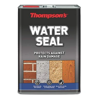 Image of Thompson&#039;s Water Seal One Coat Only 5L