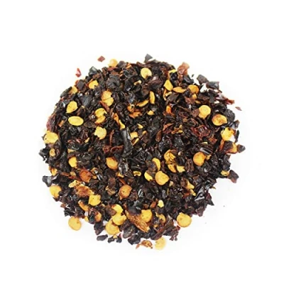 Image of Ancho Chilli Flakes 125g (BWFO)