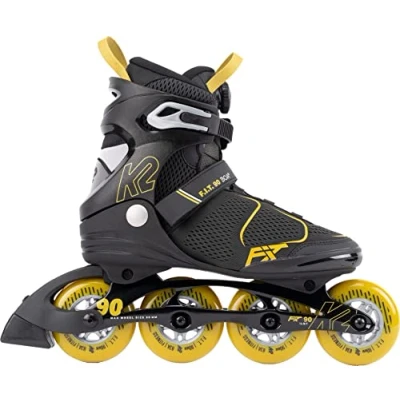 Image of K2 Skate F.I.T. 90 Boa, 9