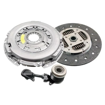 Image of 1400313180, 1400313180S1, 504092160, 504092160S1, 504260039 Clutch BLUE PRINT ADL143065 FIAT: Ducato III Platform / Chassis