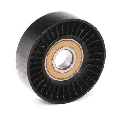 Image of 1662020219, 1662020519, 1662020619, 6682020219, A1662020219 Tensioner Pulley INA 531 0677 30 MERCEDES BENZ: B Class, A Class