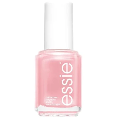 Image of essie Original Nail Polish, 18 Pink diamond, Shimmer 13.5 ml