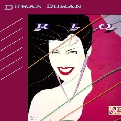 Image of Duran Rio Newly Cut For vinyl At Abbey Road Studios Sealed 2024 UK LP 5054197640872