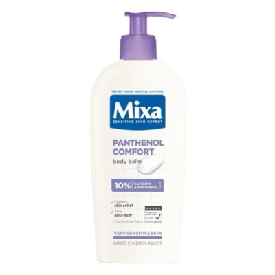 Image of Atopiance Calming Body Balm Soothing Milk for Dry and Sensitive Skin 400 ml