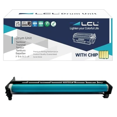 Image of LCL 19A 219A CF219A Drum Unit Compatible for HP LaserJet Pro M102a M102 M102w MFP M130 M130fn M130a M130fw M130nw M132 M132a M132fn M132fp M132fw M132nw M132sfnw M132snw (1Drum)