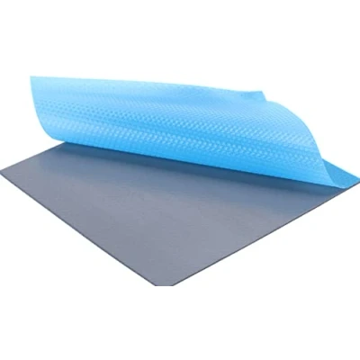 Image of Gelid Solutions Ultimate GP Thermal Pad 120x120x3.0mm. Excellent Heat Conduction, Ideal Gap Filler. Easy Installation Conductivity 15W