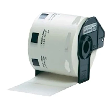 Image of Labels for Brother (dk 11209) (62x29) (800 pieces)