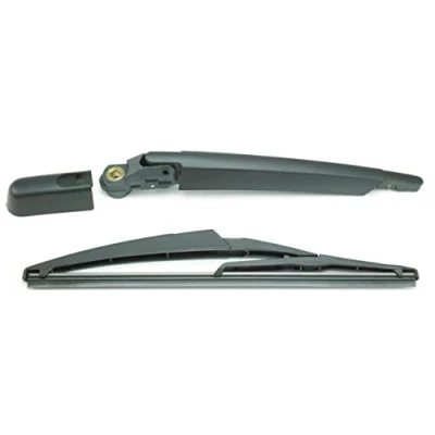 Image of TarosTrade 244 2950 N 82622 Rear Wiper Arm And Blade Set 305 Mm