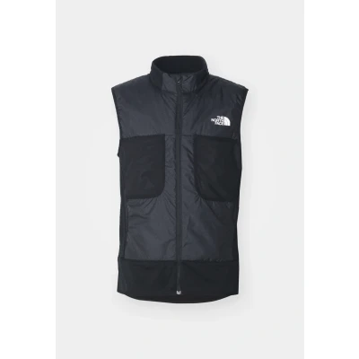 Image of The North Face Winter WARM PRO VEST Waistcoat, Men&#039;s, Size: Large, Black