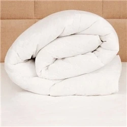 Image of Mitre Comfort Healthy Living 10.5 Tog Duvet Double
