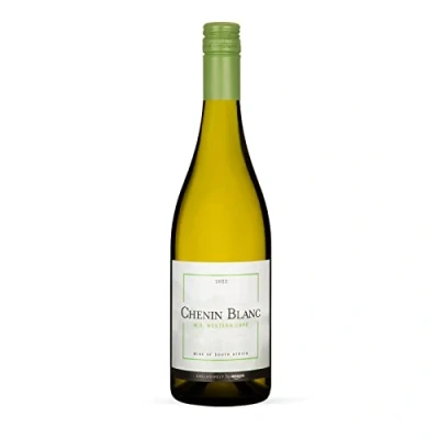 Image of by Amazon South African Chenin Blanc, White Wine, 75cl