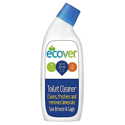 Image of Toilet Cleaner Ocean Waves (750ml) x 2 *Twin DEAL Pack*