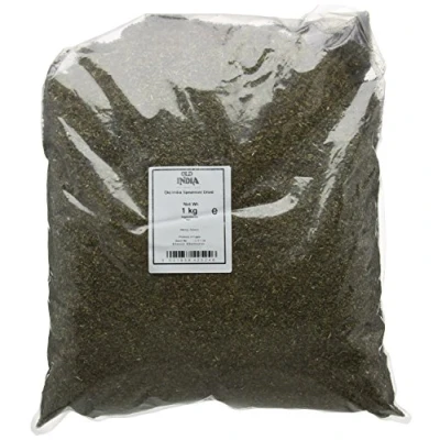 Image of Old India Spearmint Dried 1kg