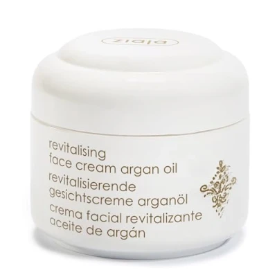 Image of ZIAJA BIO argan day and night cream for dry irritated skin, 75 ml