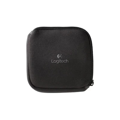 Image of Logitech P710e Mobile Speaker , Black