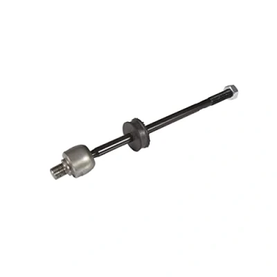 Image of 1387356, 271389, 2713899 Inner Tie Rod MOOG VV AX 5530 Front Axle M14X2 313mm VOLVO: 940 II Saloon, 740 Estate