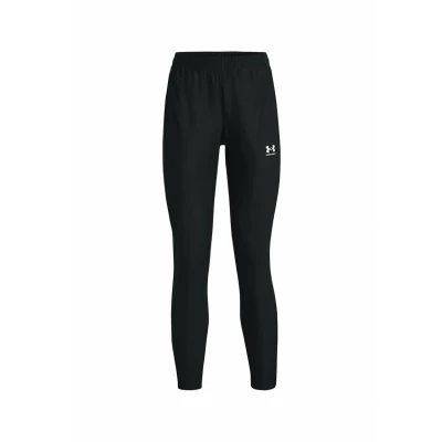 Image of Under Armour Challenger Tracksuit bottoms black, Women&#039;s, Size: Large, Black