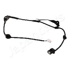 Image of 895160D020, 8951652020 ABS Sensor JAPANPARTS 235 Rear Axle Left TOYOTA: Yaris II Hatchback, III I Hatchback