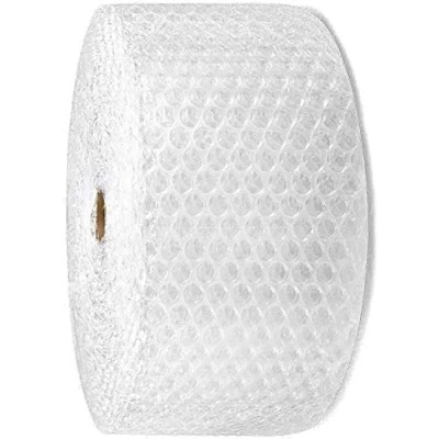 Image of REALPACK® Large Bubble Wrap 12&quot; (300mm) x 100m