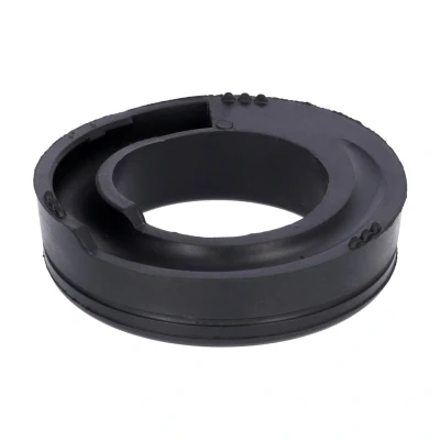 Image of 2103250384, A2103250384 Rubber Buffer, suspension FEBI BILSTEIN 17089 Rear Axle MERCEDES BENZ: E Class Coupe, C T modell, CLK Convertible