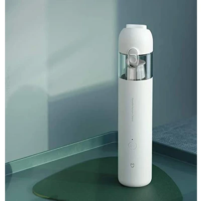 Image of mijia Kemite For Xiaomi Handheld Portable Vacuum Cleaner 120W 13000Pa Super Strong Suction Home&amp;Car