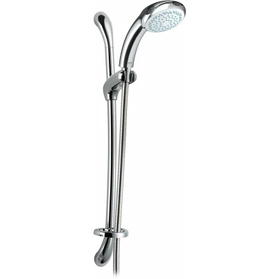 Image of Mira Logic Full Shower Kit Chrome