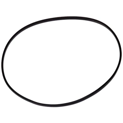 Image of Barazzoni Replacement Gasket Blister Amelia/Bonita Vapomania/3.5 Litres, Rubber, Black
