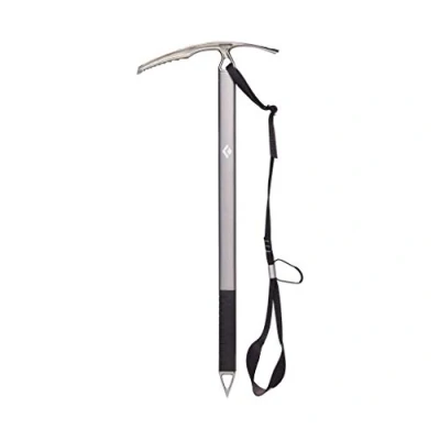 Image of Black Diamond Raven Ice axe with Grip