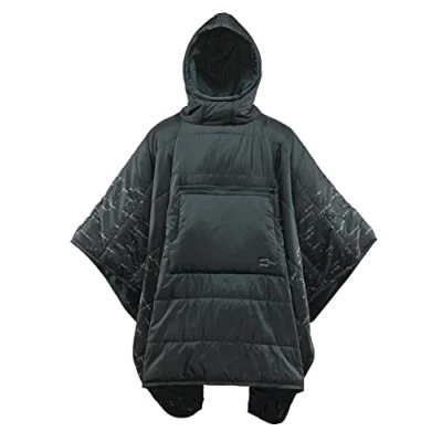 Image of Therm A Rest Honcho Poncho/Blanket