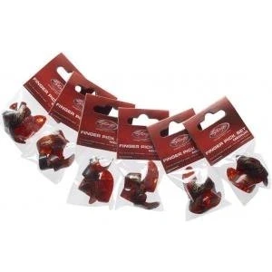 Image of Stagg 14593 Large Set of Finger and Thumb Picks