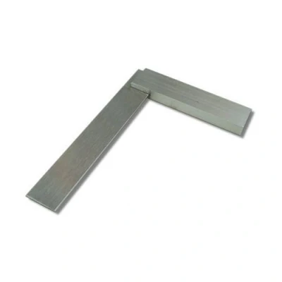 Image of Toolzone 200mm Engineers Square