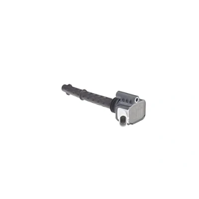 Image of ZSK1X1PME Ignition coil BOSCH 0 221 604 036 14V MERCEDES BENZ: E Class Saloon, SLK, CLA Coupe