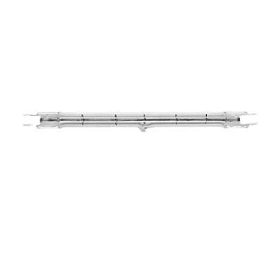 Image of Merriway Halogen Lamp Dichroic R7s 118mm 150W, 150 W