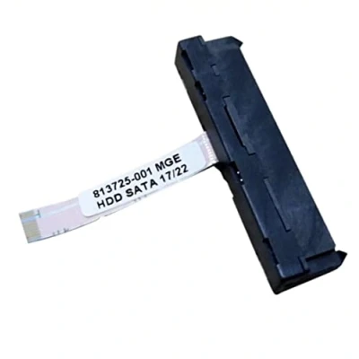 Image of segoo Sata Hdd Hard Drive Connector Cable Replacement for HP ProDesk 600 400 G2 Mini PC ENT15 DM 813725 001