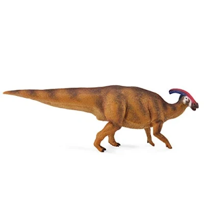 Image of CollectA Parasaurolophus Deluxe 1:40
