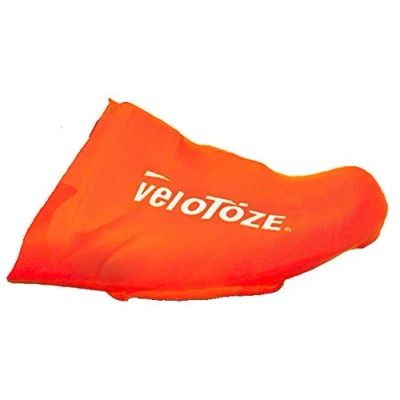 Image of Toe Orange One Size