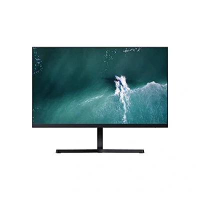 Image of Xiaomi Mi 23.8 Desktop Monitor 1C (1920x1080), IPS, Narrow Bezel, Ultra Thin Slim Body, Low Blue Light, TUV Certified