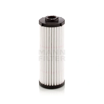 Image of 0GC325183, 0GC325183A, 0GC325183D Transmission FILTER MANN H 6031 z with seal VOLKSWAGEN: Golf 7, Passat B8 Saloon, Variant