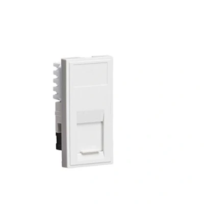 Image of KnightsBridge UTP CAT5E RJ45 Outlet Module