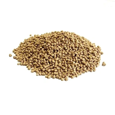 Image of 1kg 3mm Standard Trout and Carp Pellets Quality Fishing Bait LGCB