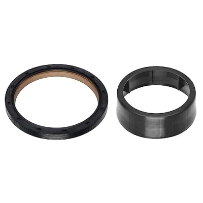 Image of 7701473493 Crankshaft Seal AJUSA 15079600 RENAULT: CLIO 2, 4, 3