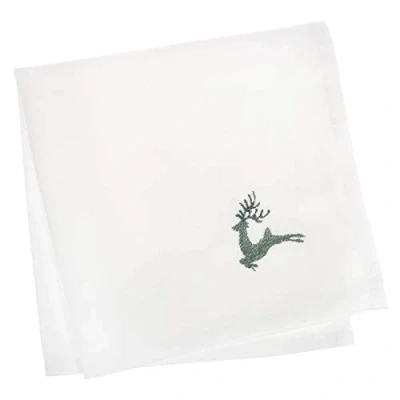 Image of Mr Crimbo Napkins 4pk