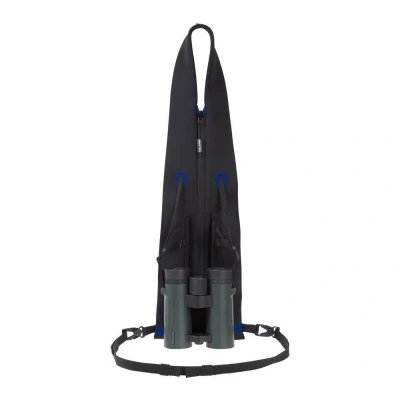 Image of PRAKTICA Neck Harness Strap for Roof Prism Binoculars Black, Black